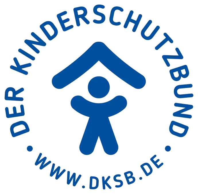 Logo des Kinderschutzbundes